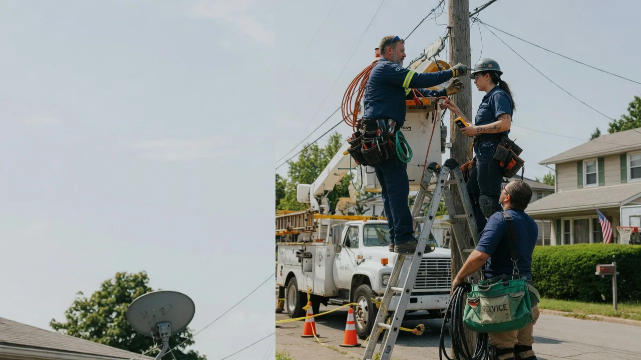 Electrical Repair in Britt, MN near me